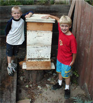 Zack & Zane 2004
